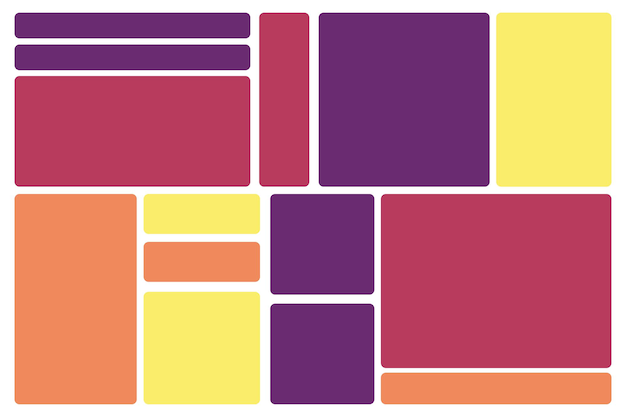 Vector Color Abstract Background (ベクトル色の抽象的な背景) はグラフィック・リソース・デザインに使用できる