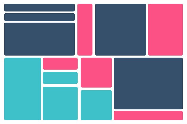 Vector Color Abstract Background (ベクトル色の抽象的な背景) はグラフィック・リソース・デザインに使用できる