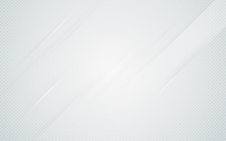 태양 브러스트와 하프톤 장식이 있는 벡터 만화 스타일 흰색 배경추상 녹색 그라데이션 원 배경표지 포스터 웹 사이트 배너 프레젠테이션에 적합
