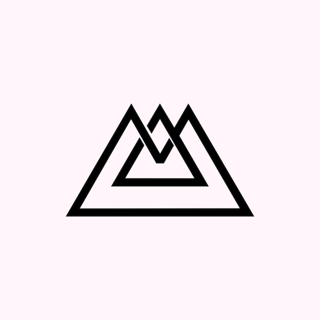 Premium Vector | Vector Company Logo Design