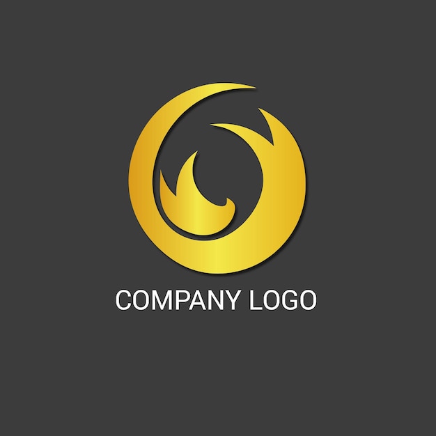 vector company logo