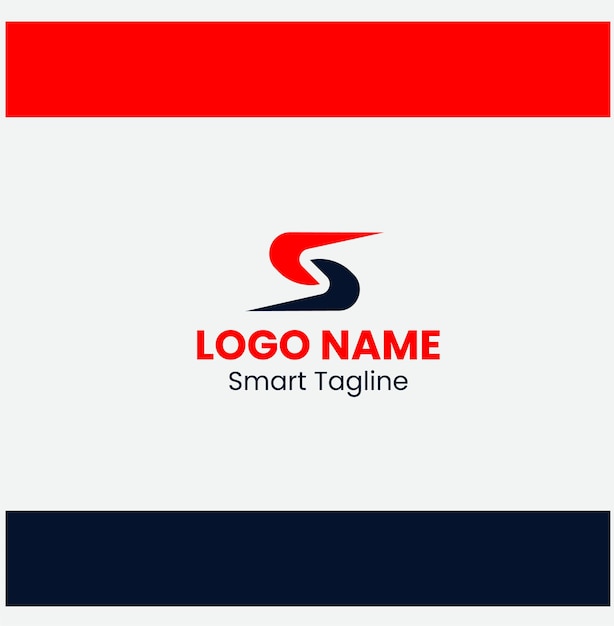 Vector company logobusiness logo corporate logo design