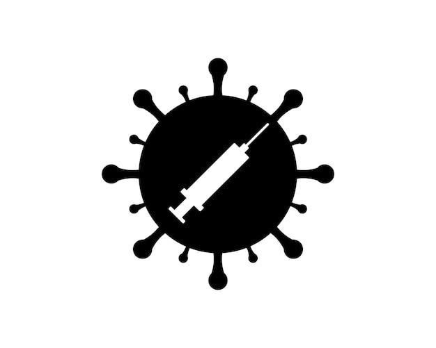 Vector coronavirus vaccine complete development end of coronavirus vaccine medicine corona virus injection syringe fight against coronavirus