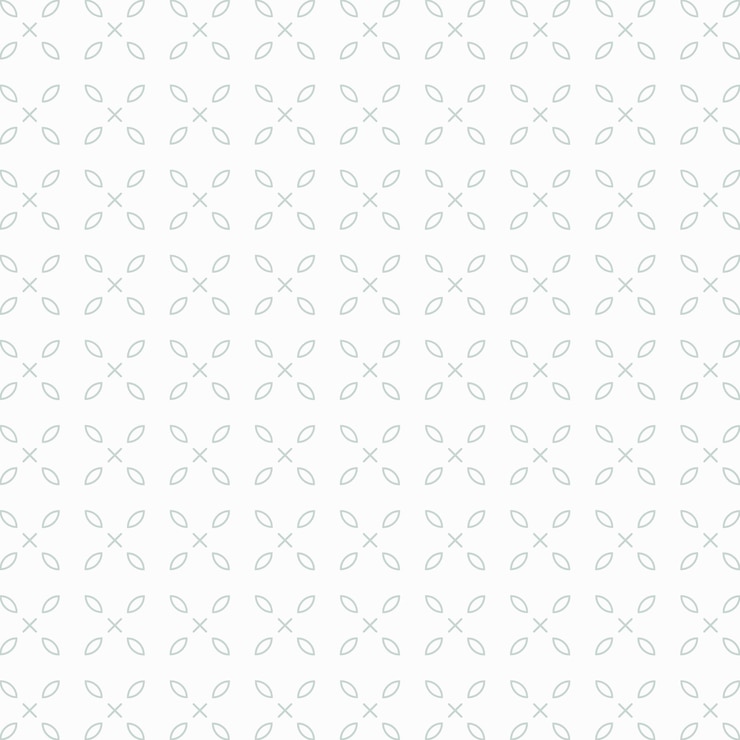 Vector vector cute blue pattern design