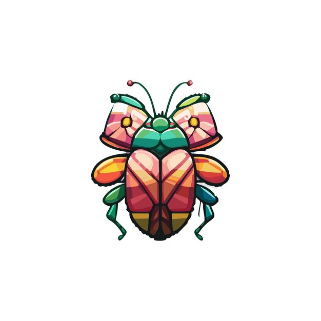 Vector vector cute bugs offer a timeless and enduring appeal captivating audiences of all ages