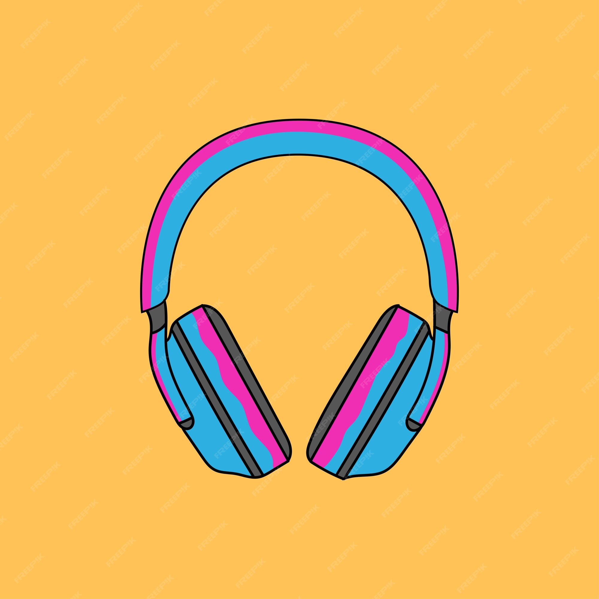 180+ Best Gaming Headset Stock Illustrations, Royalty-Free Vector