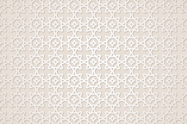 Vector decoratieve naadloze patronen
