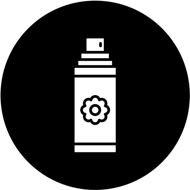 Vector Design Air Freshener Icon Style