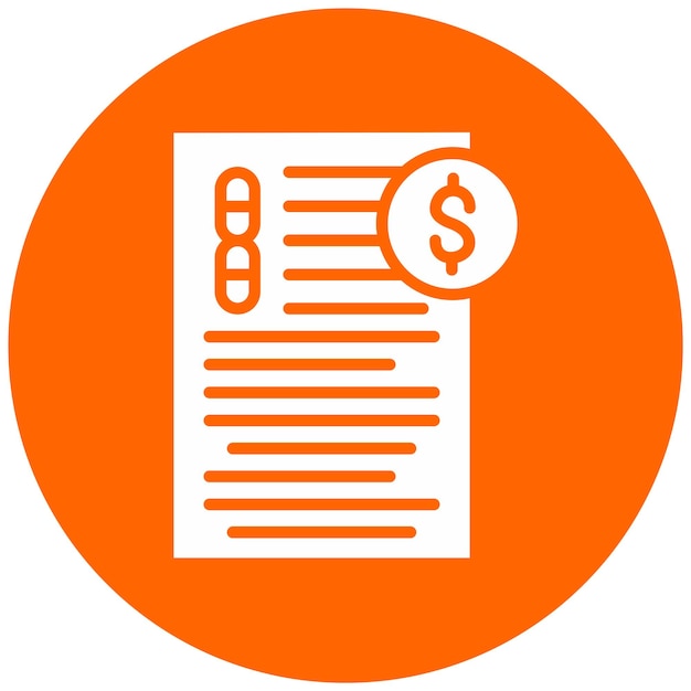 Vector Design All Inclusive Price Icon Style