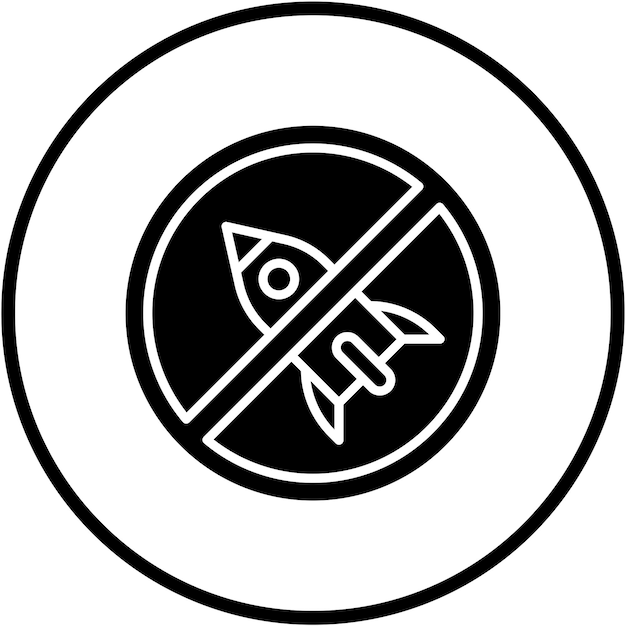터 디자인 반전 아이콘 스타일