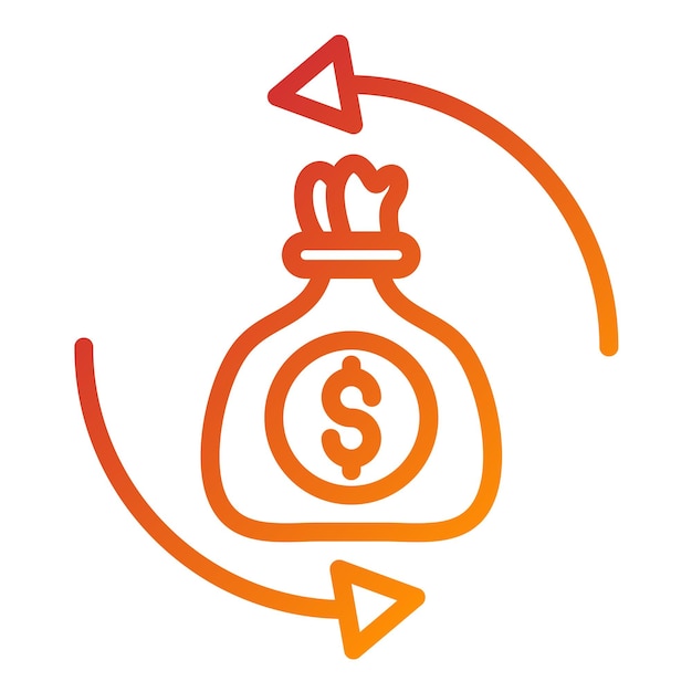 Vector Design Asset Icon Style