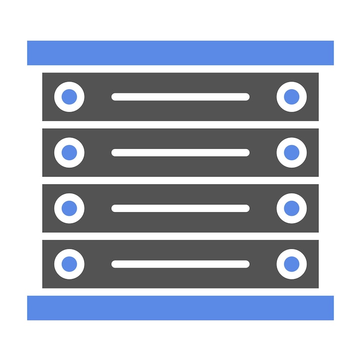 Vector vector design box icon style
