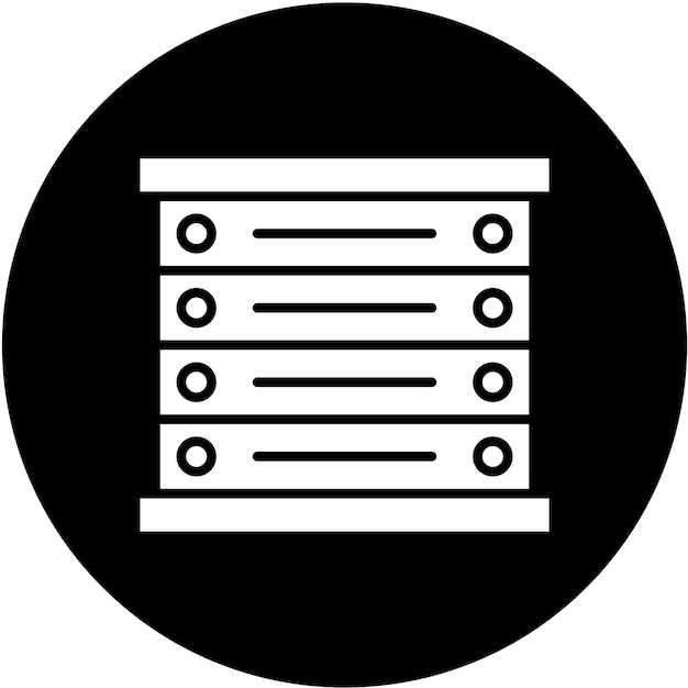 Vector Design Box Icon Style