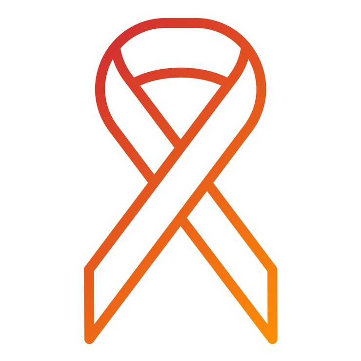 Vector vector design cancer survivor icon style
