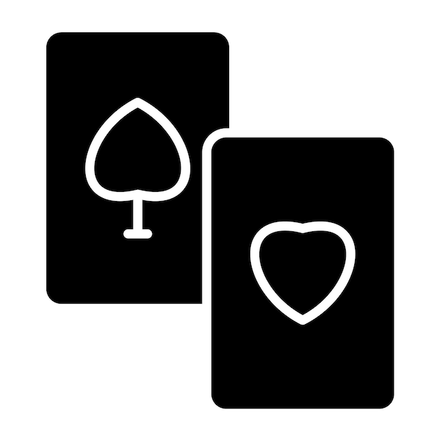 Vector vector design cards icon style