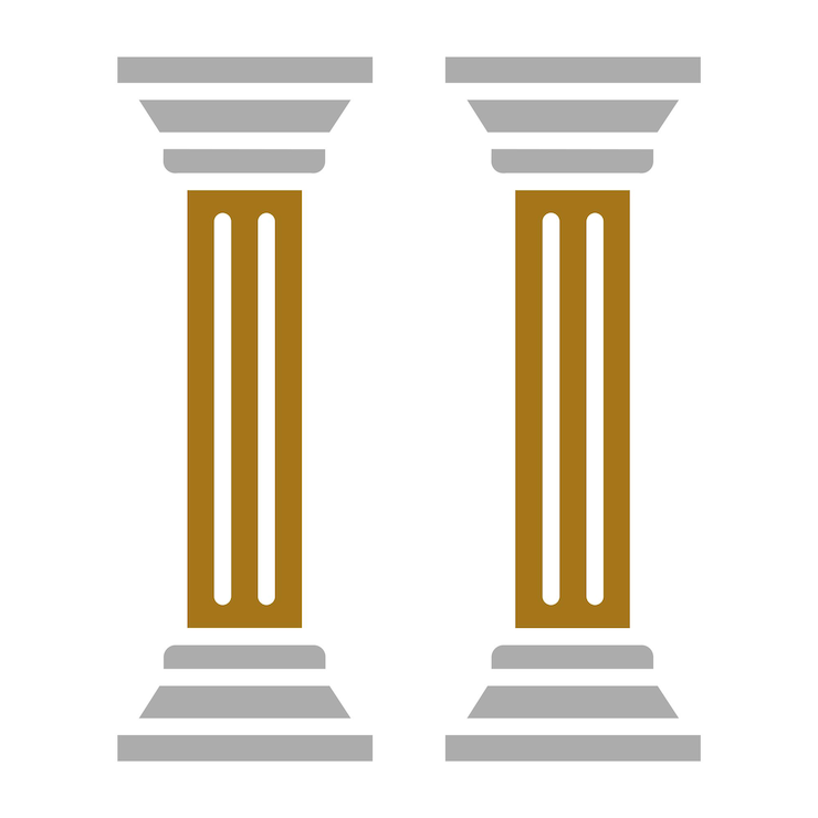 Vector vector design classic art icon style