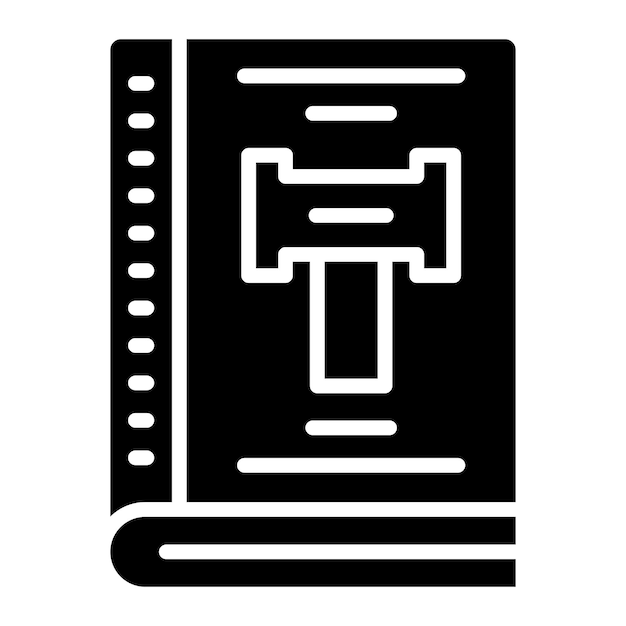 ベクターデザイン 行動規範 アイコンスタイル