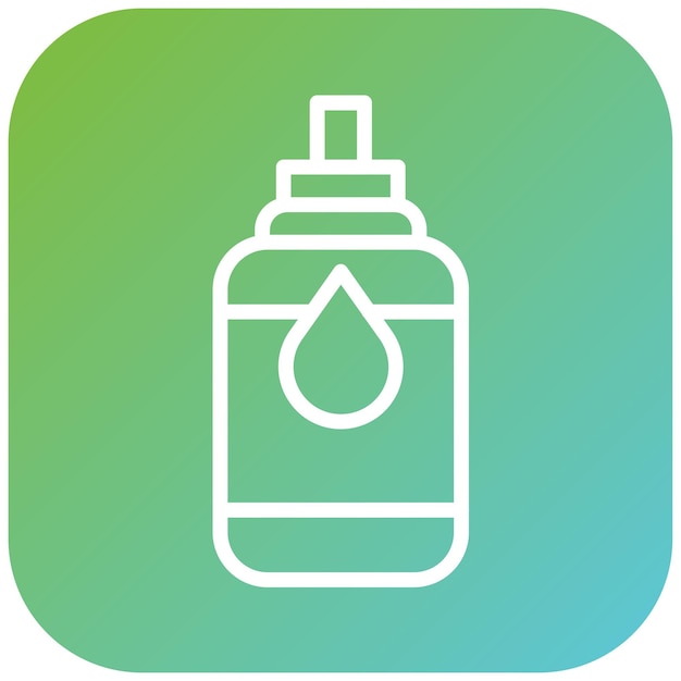 vector design colorant icon style