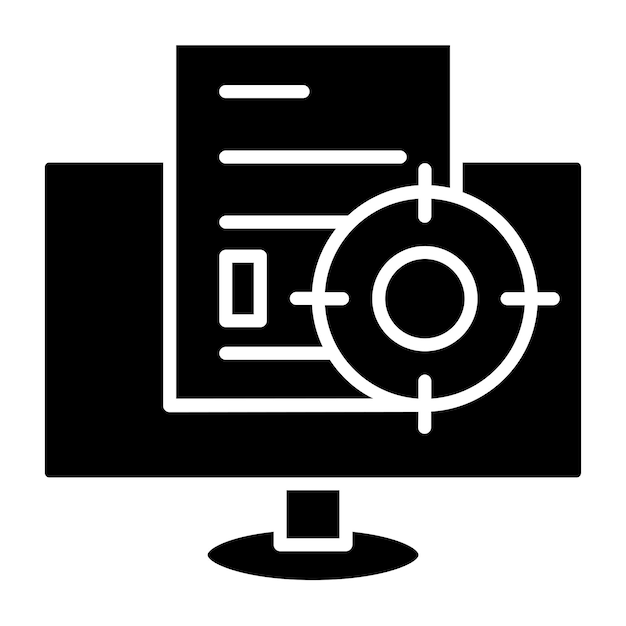 터 디자인 컨텍스트 타 아이콘 스타일