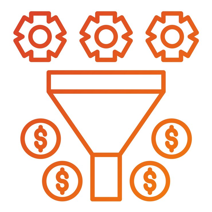 Vector vector design conversion icon style