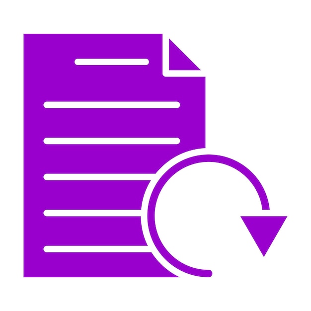 vector design convertible note icon style
