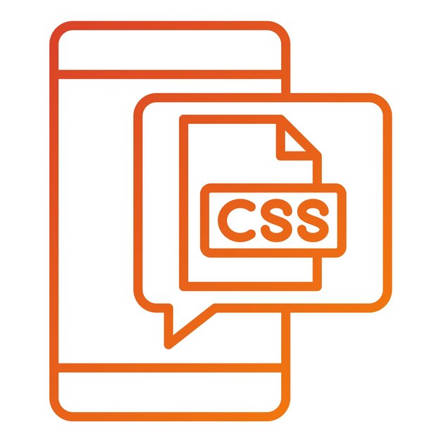 ベクトルデザイン Css アイコンスタイル