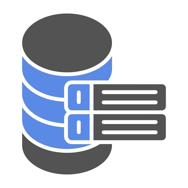 Vector vector design data icon style