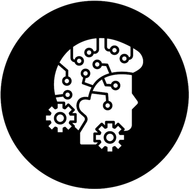 터 디자인 러닝 아이콘 스타일