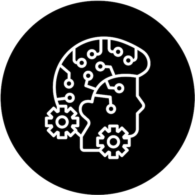 터 디자인 러닝 아이콘 스타일