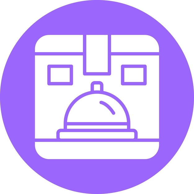 Vector vector design delivery icon style