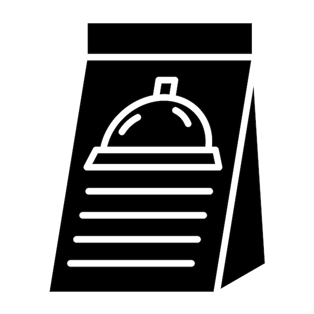 Vector Design Delivery Icon Style