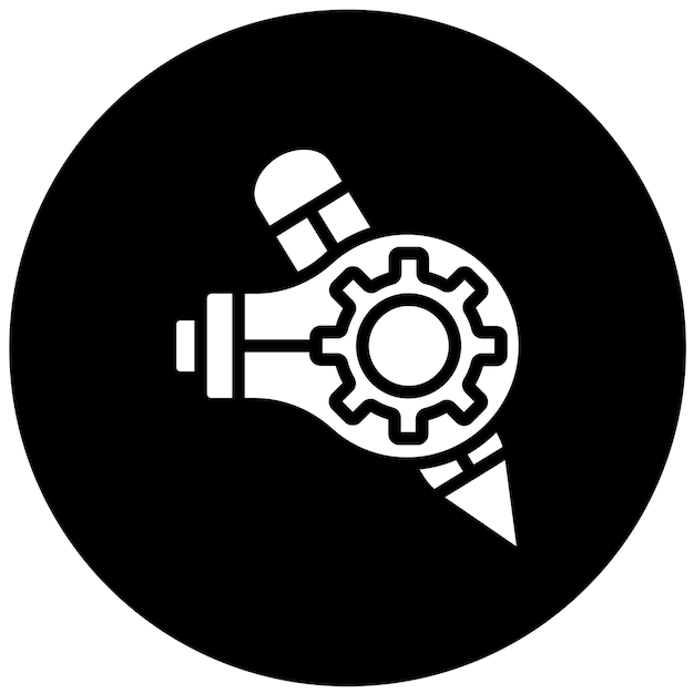 vector design design icon style