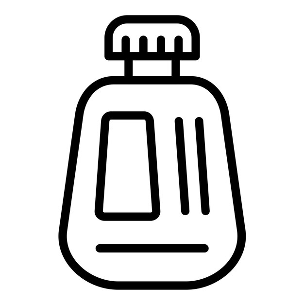 vector design detergent icon style