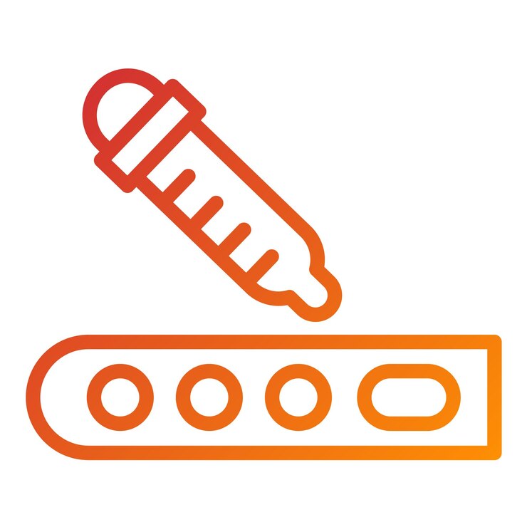 Vector vector design diluent icon style