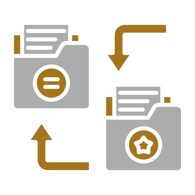 Exe executable file format interface symbol Vectors & Illustrations for ...