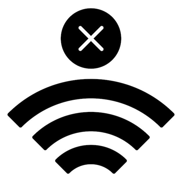 Vector vector design distress signal icon style