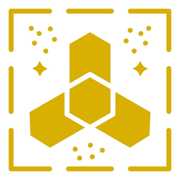 터 디자인 동적 다이너모 아이콘 스타일