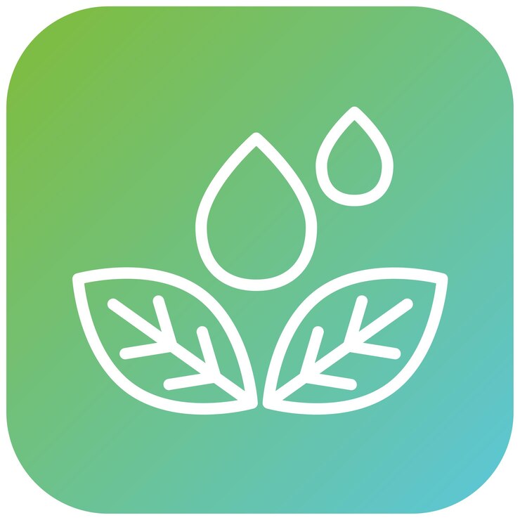 Вектор векторный дизайн ecocleanse icon style