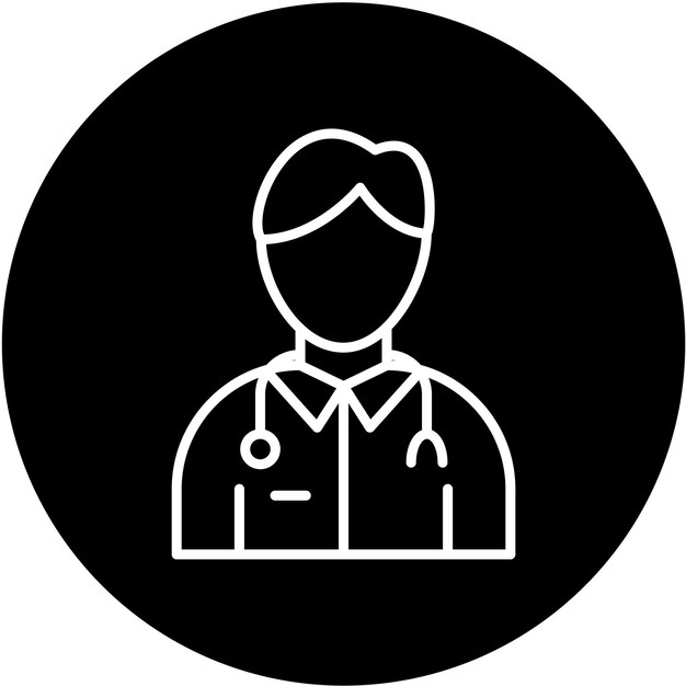 Vector Design Ems Icon Style