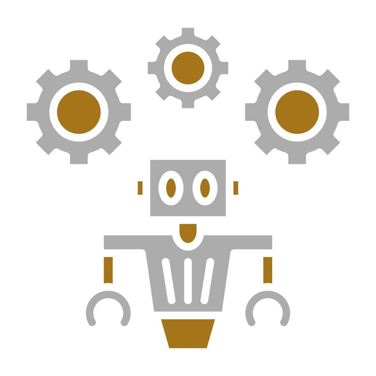 Vector vector design engineering icon style