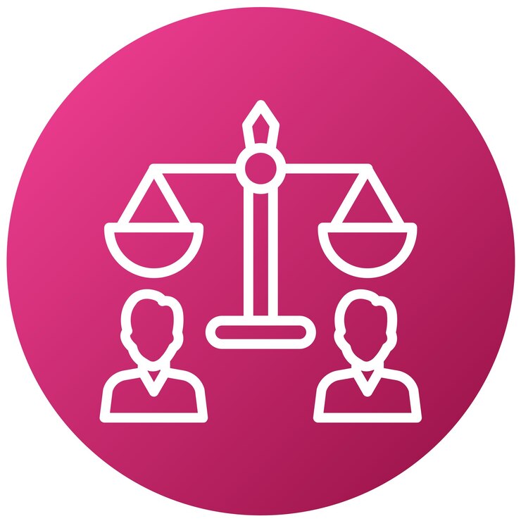 Vector vector design ethics class icon style