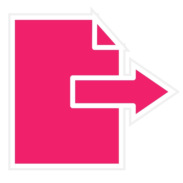 Векторный дизайн Экспорт Icon Style ремесла