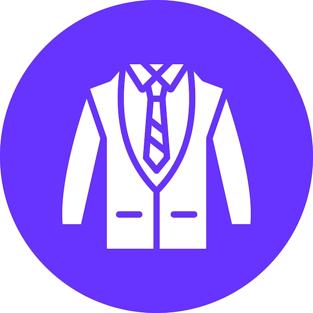 Vector Design Film Garment Icon Style