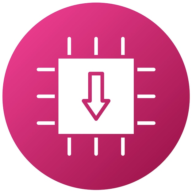 Premium Vector | Vector Design Firmware Icon Style