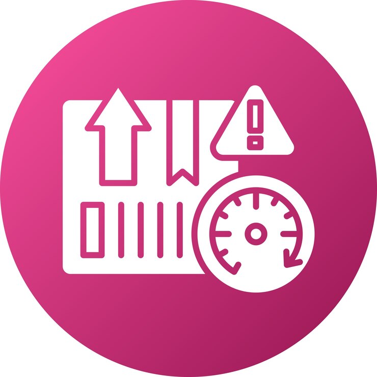 Vector vector design first expired icon style