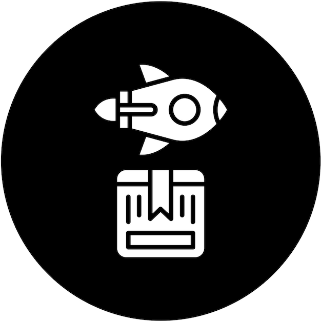 Vector Design Frequent Releases Icon Style