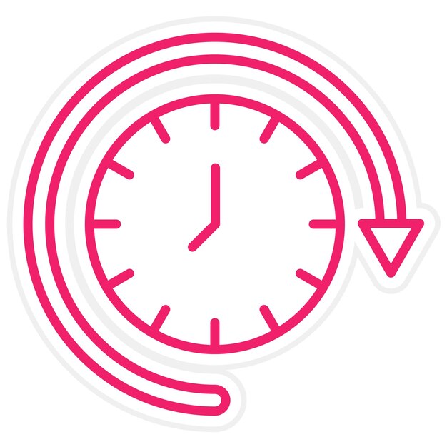 터 디자인 풀 서비스 아이콘 스타일