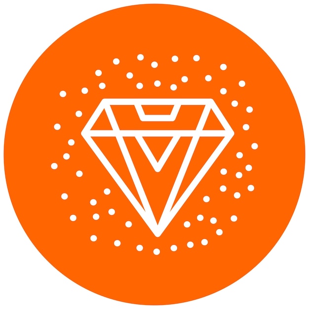 Vector Design Gleaming Icon Style