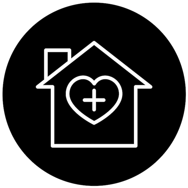 Vector vector design home care icon style