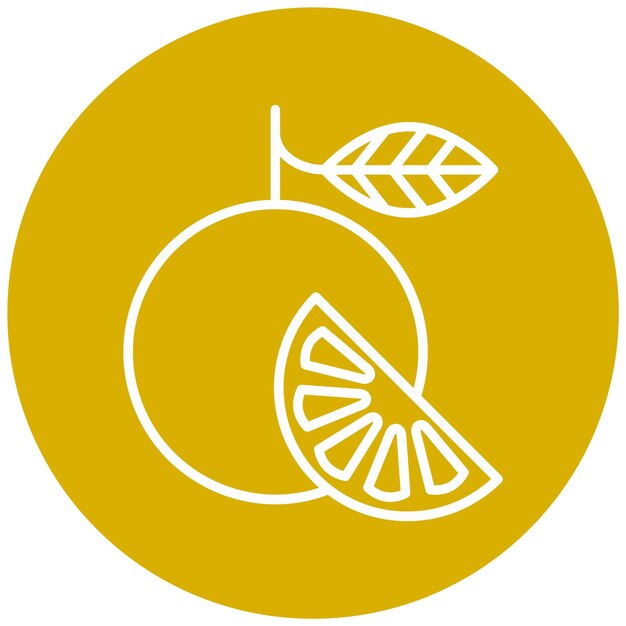 Vector Design Immuniteit Boosting Diet Icon Style